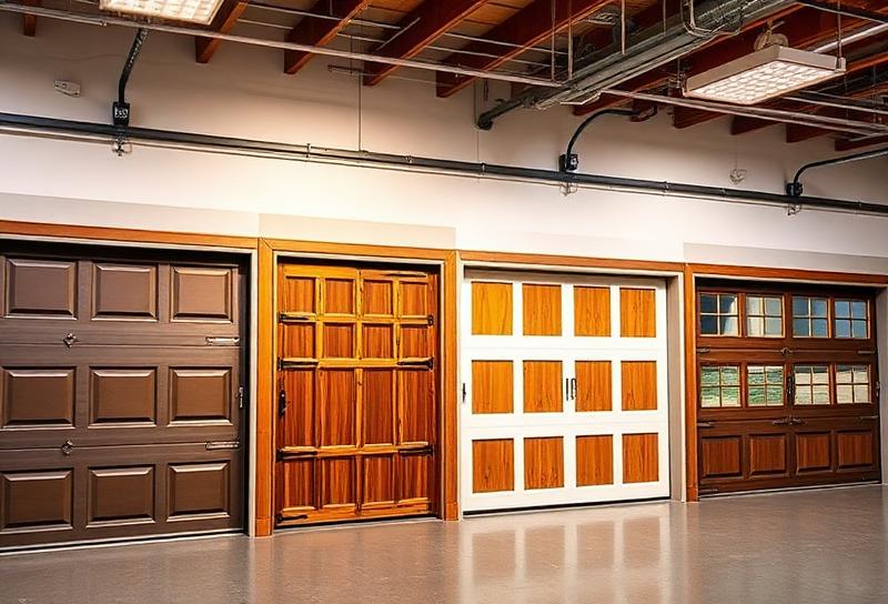 Budget-Friendly Options: Making Smart Decisions - Garage Door Dover blog article