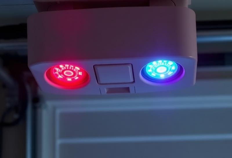 Tamper-Resistant Features: Protecting Your Family - Garage Door Dover blog article