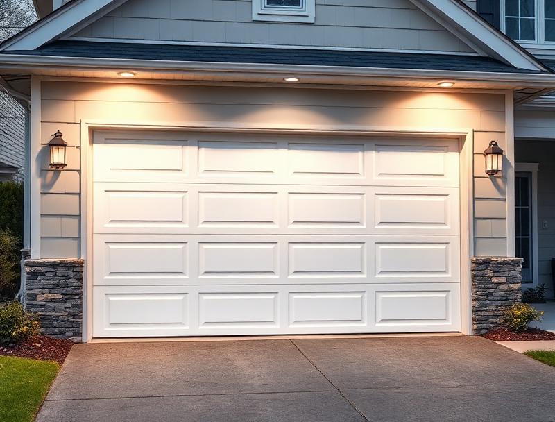 Installation - Garage Door Dover professional service
