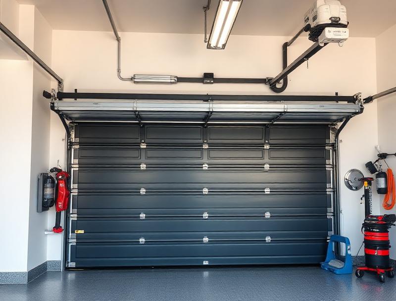 Maintenance - Garage Door Dover professional service